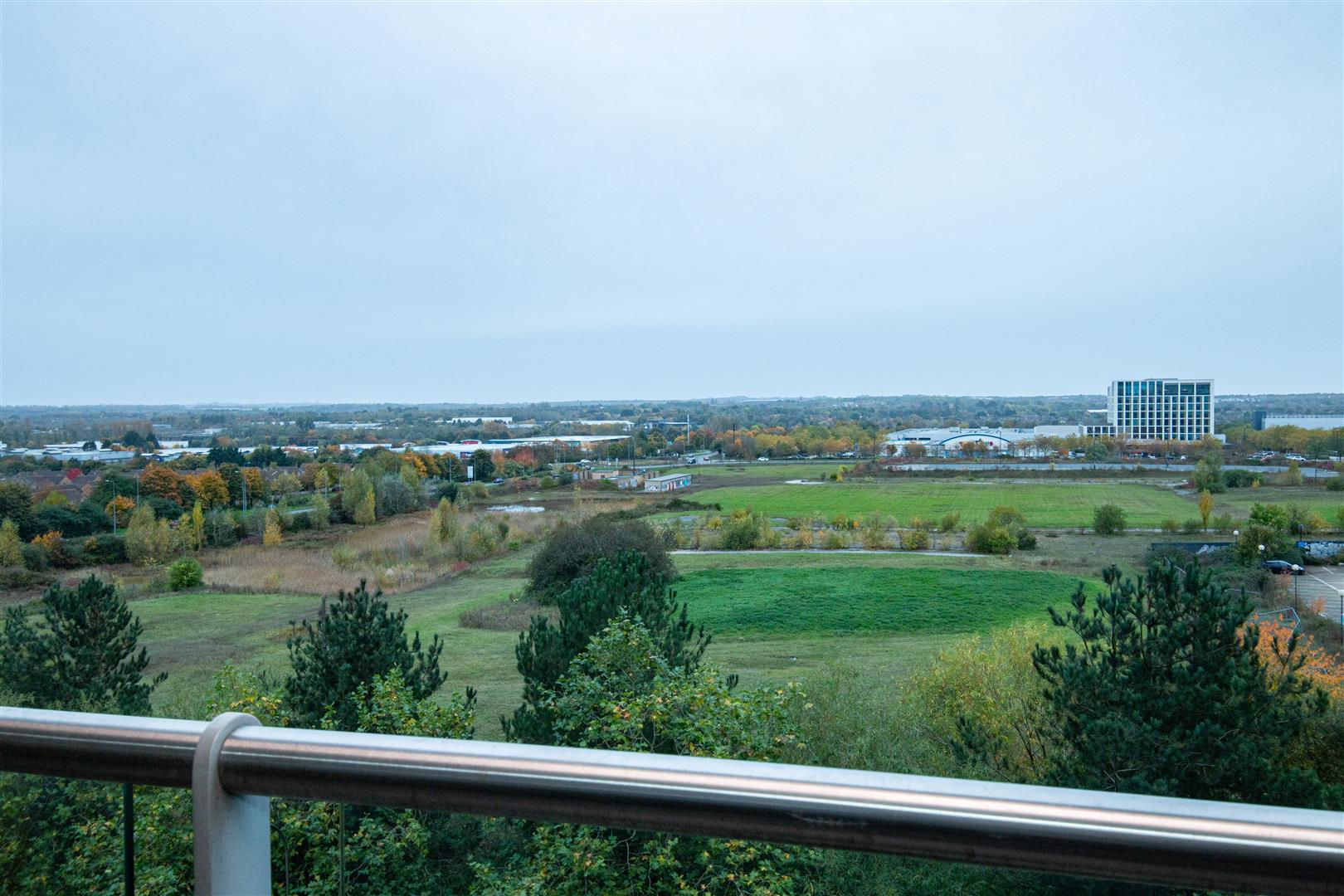 Merrivale Mews, Milton Keynes